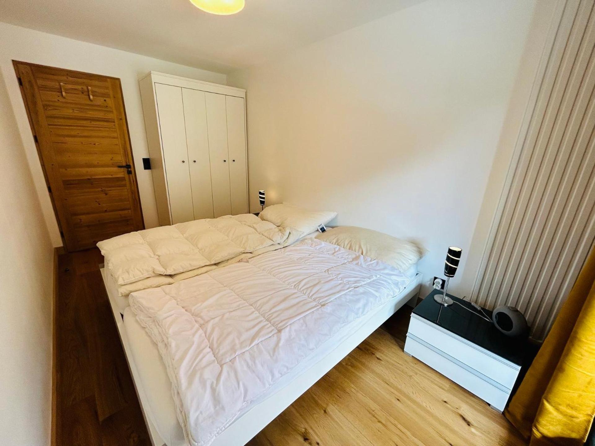 Cairn Harmony - B103 Apartment Les Gets Bagian luar foto